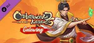 Otherworld Legends - Galewing banner