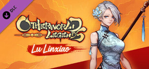Otherworld Legends - Lu Linxiao banner