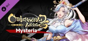 Otherworld Legends - Skin : Mysteria banner