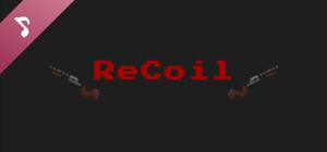 ReCoil Soundtrack banner