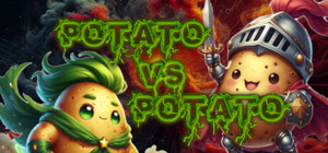 Potato Vs Potato banner