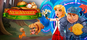 New Yankee: Through the History Mirror banner