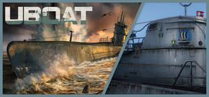 UBOAT Supporter Bundle banner