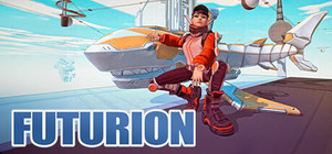 Futurion banner