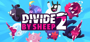 Divide By Sheep 2 banner