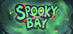 Spooky Bay banner