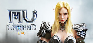 MU Legend: EVO banner