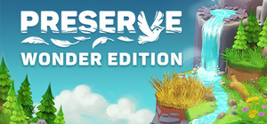 Preserve Wonder Edition banner