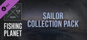 Fishing Planet: Sailor Collection Pack banner