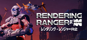 Rendering Ranger™: R² [Rewind] banner