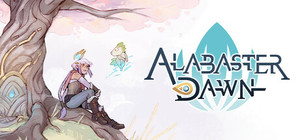 Alabaster Dawn banner