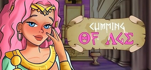 Cumming of Age banner