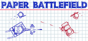 Paper Battlefield banner