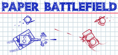 Paper Battlefield