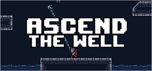 Ascend The Well banner
