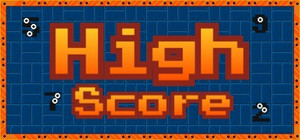 High Score banner