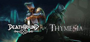 Deathbound X Thymesia banner