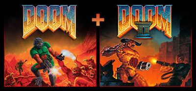 DOOM + DOOM II