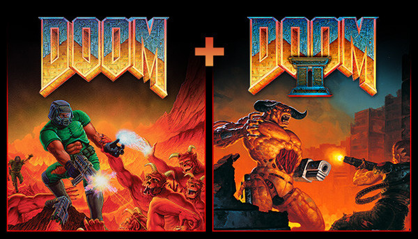 Doom + Doom II