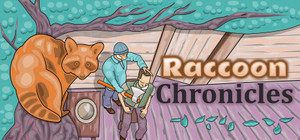 Raccoon Chronicles banner