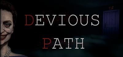Devious Path banner