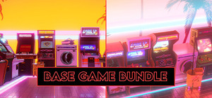 Arcade Paradise Base Game Bundle banner