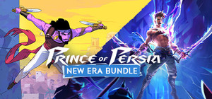 Prince of Persia New Era Bundle banner