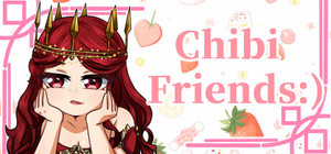 Weissgarden Chibi Friends 🧡 banner