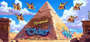 Pyramid Clicker banner