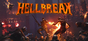 HELLBREAK banner