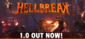 HELLBREAK banner