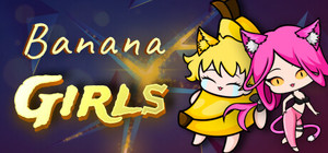Banana Girls banner