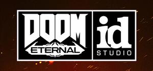 DOOM Eternal: idStudio banner