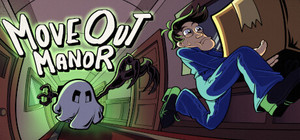 Move Out Manor banner