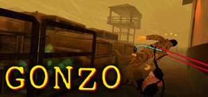 GONZO VR banner