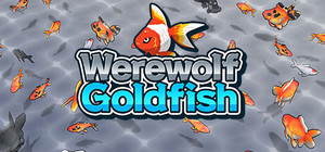 Werewolf Goldfish banner