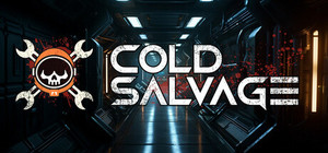 Cold Salvage banner