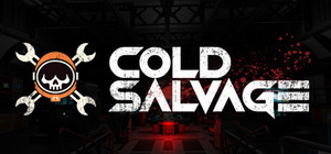 Cold Salvage banner