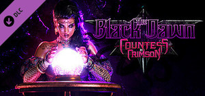 Countess in Crimson: The Black Dawn banner
