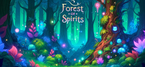 Forest of Spirits banner