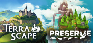 Preserved Terra banner