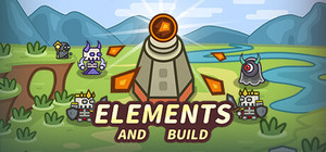 Elements and build banner