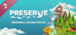 Preserve Soundtrack banner
