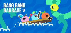 Bang Bang Barrage banner