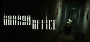 Horror Office banner