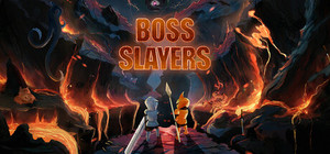 Boss Slayers banner