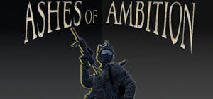 Ashes of Ambition banner