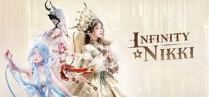 Infinity Nikki banner