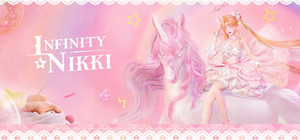 Infinity Nikki banner