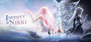 Infinity Nikki banner